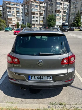 VW Tiguan 2.0 T, снимка 6