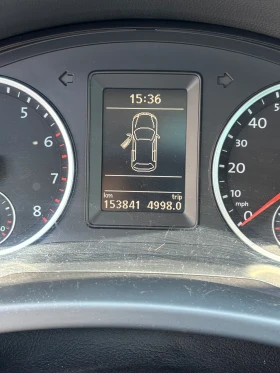 VW Tiguan 2.0 T, снимка 9