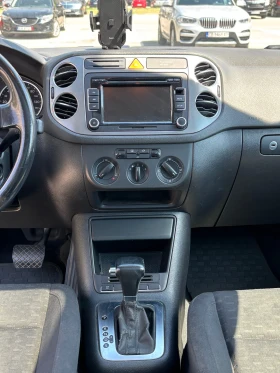 VW Tiguan 2.0 T, снимка 11