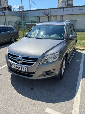 VW Tiguan 2.0 T, снимка 1