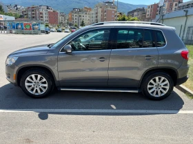VW Tiguan 2.0 T, снимка 8
