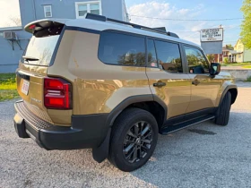 Toyota Land cruiser * 4WD * CARFAX * ЦЕНА ДО БГ, снимка 5