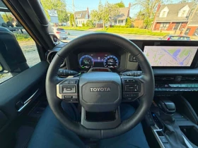 Toyota Land cruiser * 4WD * CARFAX * ЦЕНА ДО БГ, снимка 8