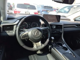 Lexus RX 350   AWD, 3.5L | ДВА КЛЮЧА | ЦЕНА ДО БЪЛГАРИЯ , снимка 9