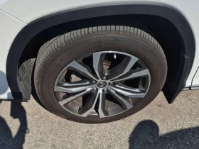 Lexus RX 350   AWD, 3.5L | ДВА КЛЮЧА | ЦЕНА ДО БЪЛГАРИЯ , снимка 6