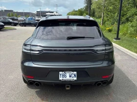 Porsche Macan * GTS * ГЛАВНО ПРЕДСТАВИТЕЛСТВО НА PORSCHE* , снимка 5