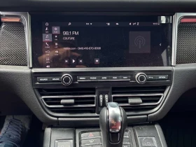 Porsche Macan * GTS * ГЛАВНО ПРЕДСТАВИТЕЛСТВО НА PORSCHE* , снимка 9
