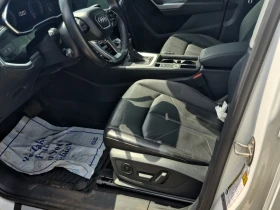 Audi Q3 Progressiv 45 TFSI quattro, снимка 5