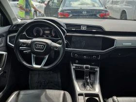 Audi Q3 Progressiv 45 TFSI quattro, снимка 7