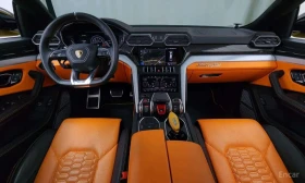 Lamborghini Urus * 4.0 V8 * ЦЕНА ДО БГ, снимка 7