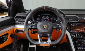 Lamborghini Urus * 4.0 V8 * ЦЕНА ДО БГ, снимка 13
