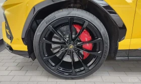 Lamborghini Urus * 4.0 V8 * ЦЕНА ДО БГ, снимка 5