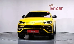 Lamborghini Urus * 4.0 V8 * ЦЕНА ДО БГ, снимка 3
