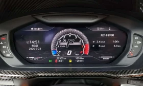 Lamborghini Urus * 4.0 V8 * ЦЕНА ДО БГ, снимка 8