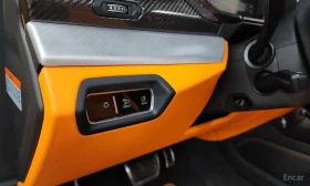 Lamborghini Urus * 4.0 V8 * ЦЕНА ДО БГ, снимка 16