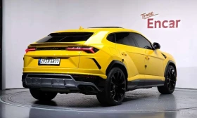 Lamborghini Urus * 4.0 V8 * ЦЕНА ДО БГ, снимка 2