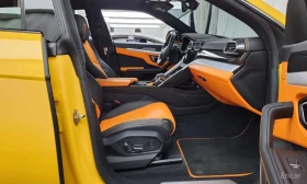 Lamborghini Urus * 4.0 V8 * ЦЕНА ДО БГ, снимка 11