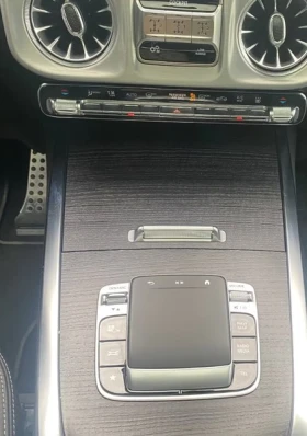 Mercedes-Benz G 450 d AMG-Line, снимка 8