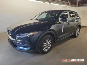 Mazda CX-5, снимка 1