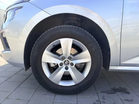 Skoda Kamiq Edition, 1.5 TSI , 150 к.с., 7DSG, снимка 7