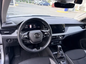 Skoda Kamiq Edition, 1.5 TSI , 150 к.с., 7DSG, снимка 9