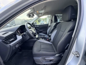 Skoda Kamiq Edition, 1.5 TSI , 150 к.с., 7DSG, снимка 10