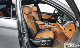 BMW X6 M50d, снимка 12