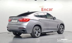 BMW X6 M50d, снимка 2