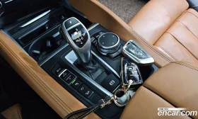 BMW X6 M50d, снимка 9