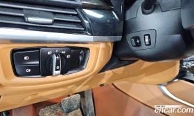 BMW X6 M50d, снимка 14