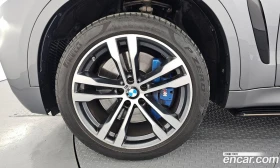 BMW X6 M50d, снимка 5