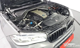 BMW X6 M50d, снимка 6