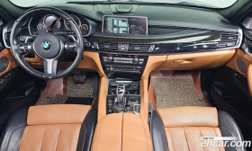 BMW X6 M50d, снимка 7