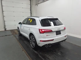 Audi SQ5 3.0 Tfsi Quattro Progressiv, снимка 4