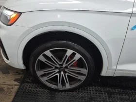 Audi SQ5 3.0 Tfsi Quattro Progressiv, снимка 5