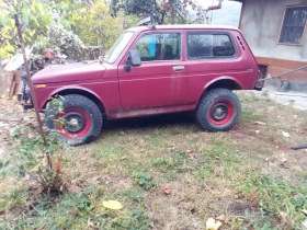 Lada Niva, снимка 3