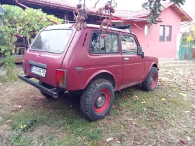 Lada Niva, снимка 4