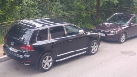 VW Touareg, снимка 1