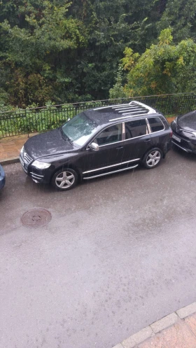 VW Touareg, снимка 5