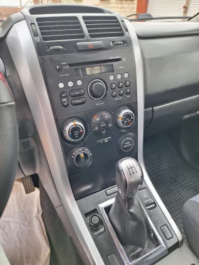 Suzuki Grand vitara, снимка 10