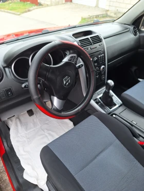Suzuki Grand vitara, снимка 7