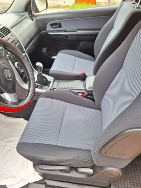 Suzuki Grand vitara, снимка 8