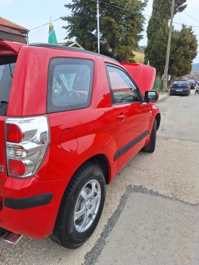 Suzuki Grand vitara, снимка 4