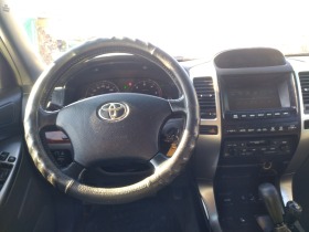 Toyota Land cruiser   | Mobile.bg   15
