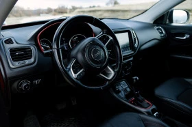 Jeep Compass TRAILHAWK, снимка 5