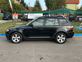 BMW X3 3.0d. - [8] 