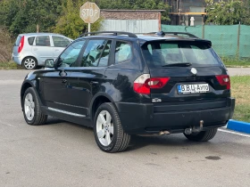 BMW X3 3.0d. - [9] 