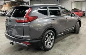 Honda Cr-v EX-L 1.5L Turbo AWD, снимка 11