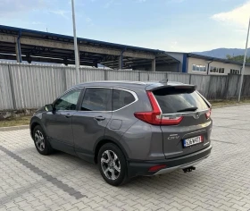 Honda Cr-v EX-L 1.5L Turbo AWD - [10] 