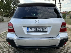 Mercedes-Benz GLK 350, снимка 4